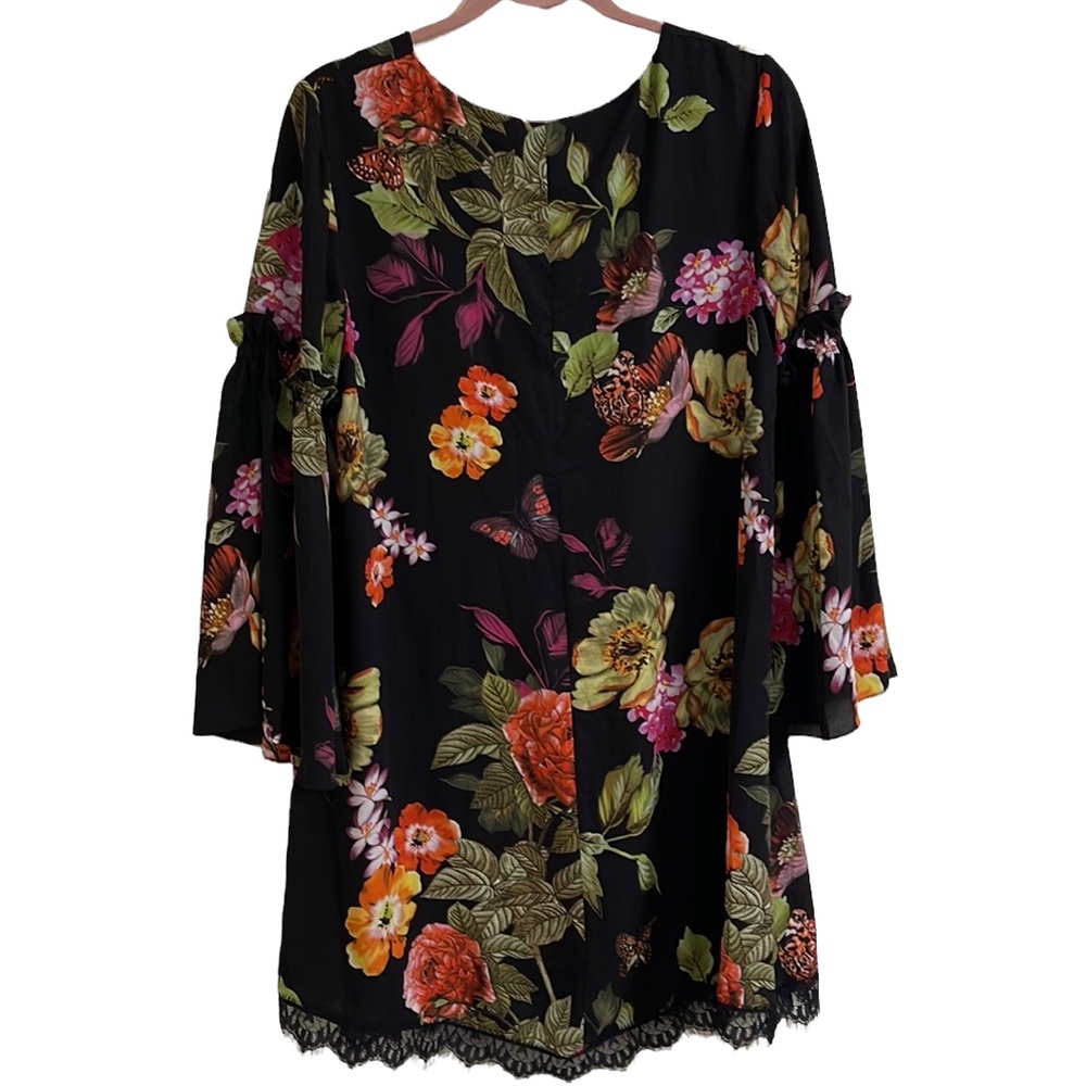 Philosophy Floral Dress
